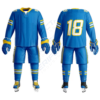 Ice Hockey Uniform ART NO. #PI 376